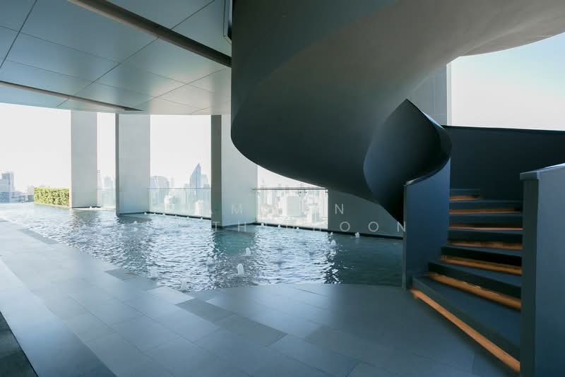 LAVIQ Sukhumvit 57, Bangkok, Soi Sukhumvit 57, Sukhumvit Road, Khlong Tan Nua, Watthana, Bangkok, 1 Bedroom, 43 sqm, Condo For Rent, by Amarin Sitthidhoon, 500391476 - DDproperty.com