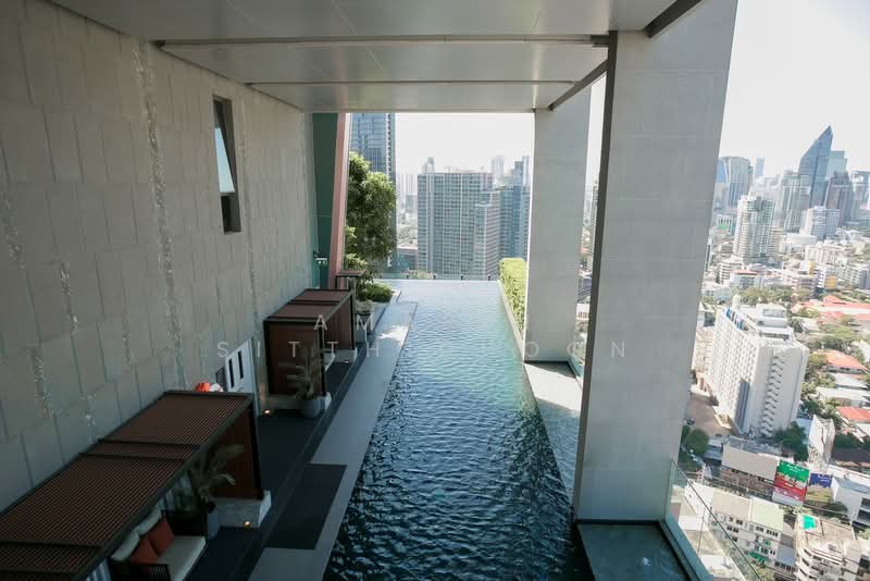 LAVIQ Sukhumvit 57, Bangkok, Soi Sukhumvit 57, Sukhumvit Road, Khlong Tan Nua, Watthana, Bangkok, 1 Bedroom, 43 sqm, Condo For Rent, by Amarin Sitthidhoon, 500391476 - DDproperty.com