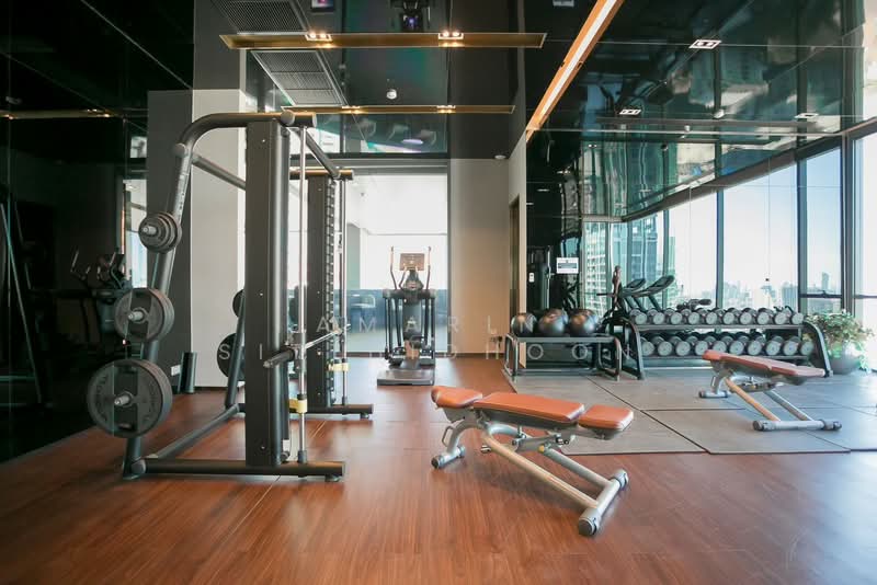 LAVIQ Sukhumvit 57, Bangkok, Soi Sukhumvit 57, Sukhumvit Road, Khlong Tan Nua, Watthana, Bangkok, 1 Bedroom, 43 sqm, Condo For Rent, by Amarin Sitthidhoon, 500391476 - DDproperty.com