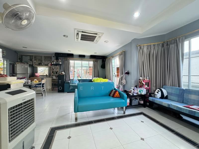 ชัยพฤกษ์ บางนา-เทพารักษ์, Samut Prakan, Bang Pla, Bang Plee, Samut Prakan, 3 Bedrooms, 284 sqm, Single Detached House For Sale, by The Best Property รัตน์, 500391478 - DDproperty.com
