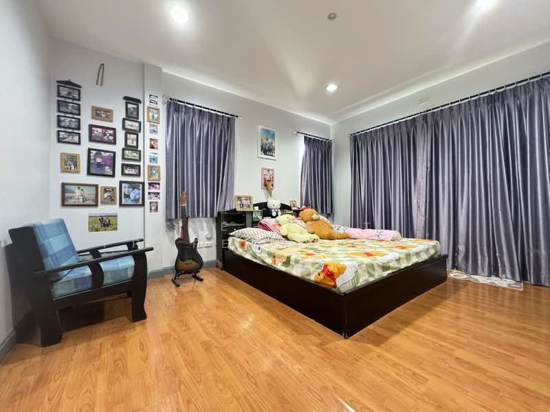 ชัยพฤกษ์ บางนา-เทพารักษ์, Samut Prakan, Bang Pla, Bang Plee, Samut Prakan, 3 Bedrooms, 284 sqm, Single Detached House For Sale, by The Best Property รัตน์, 500391478 - DDproperty.com