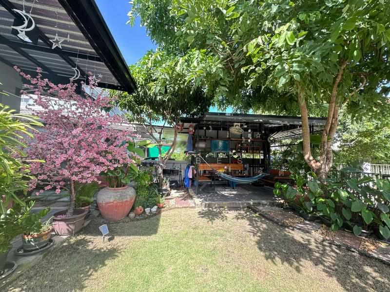 ชัยพฤกษ์ บางนา-เทพารักษ์, Samut Prakan, Bang Pla, Bang Plee, Samut Prakan, 3 Bedrooms, 284 sqm, Single Detached House For Sale, by The Best Property รัตน์, 500391478 - DDproperty.com