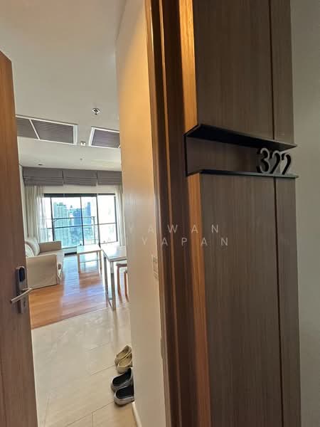 Circle Living Prototype, Bangkok, 1545 New Petchburi Road, Makkasan, Ratchathewi, Bangkok, 1 Bedroom, 46 sqm, Condo For Rent, by Piyawan Maiyapan, 500391479 - DDproperty.com