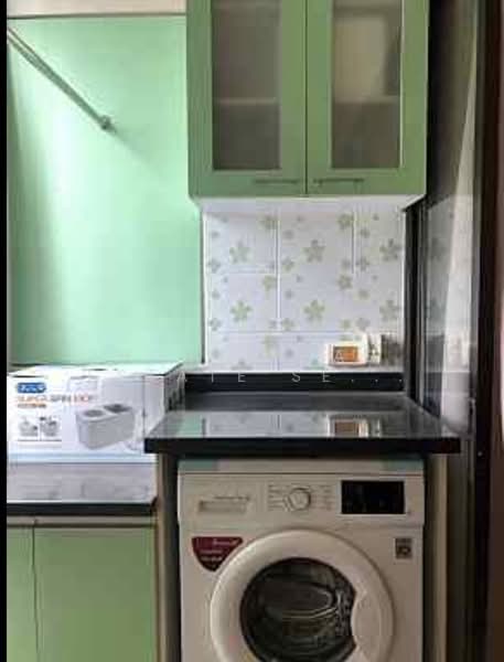 IDEO Ladprao 5 : ไอดีโอ ลาดพร้าว 5, กรุงเทพ, ถนนลาดพร้าว, จอมพล, จตุจักร, กรุงเทพ, 34 ตร.ม., คอนโด ขาย, โดย HOME Real Estate Service, 500391482 - DDproperty.com