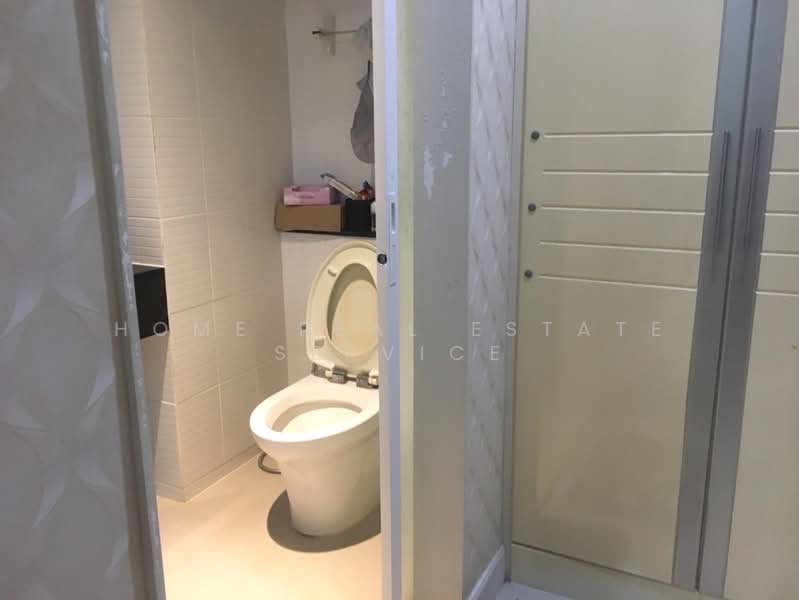 IDEO Ladprao 5, Bangkok, Lat Phrao Rd, Jom Phon, Chatuchak, Bangkok, 1 Bedroom, 34 sqm, Condo For Sale, by HOME Real Estate Service, 500391482 - DDproperty.com