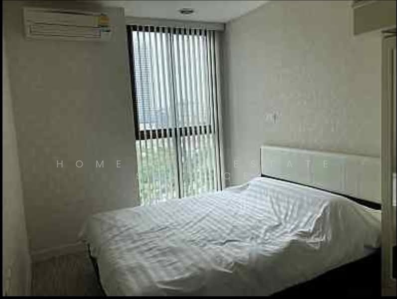 IDEO Ladprao 5, Bangkok, Lat Phrao Rd, Jom Phon, Chatuchak, Bangkok, 1 Bedroom, 34 sqm, Condo For Sale, by HOME Real Estate Service, 500391482 - DDproperty.com