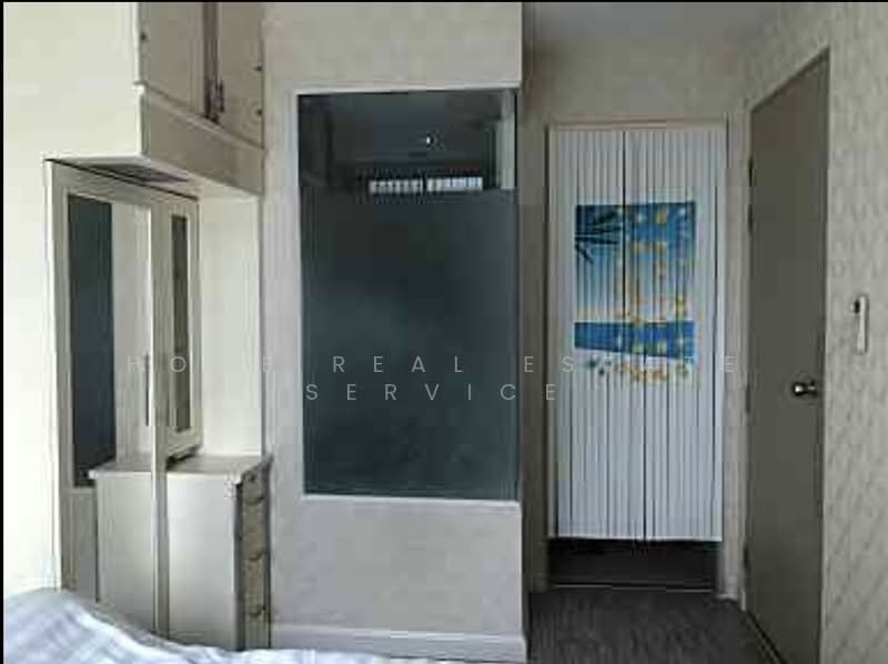 IDEO Ladprao 5, Bangkok, Lat Phrao Rd, Jom Phon, Chatuchak, Bangkok, 1 Bedroom, 34 sqm, Condo For Sale, by HOME Real Estate Service, 500391482 - DDproperty.com