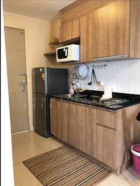IDEO Ladprao 5, Bangkok, Lat Phrao Rd, Jom Phon, Chatuchak, Bangkok, 1 Bedroom, 34 sqm, Condo For Sale, by HOME Real Estate Service, 500391482 - DDproperty.com