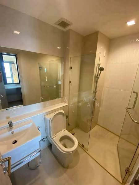 Life One Wireless, Bangkok, 1 Wireless Road, Lumphini, Pathum Wan, Bangkok, 1 Bedroom, 35 sqm, Condo For Rent, by Piyawan Maiyapan, 500391484 - DDproperty.com