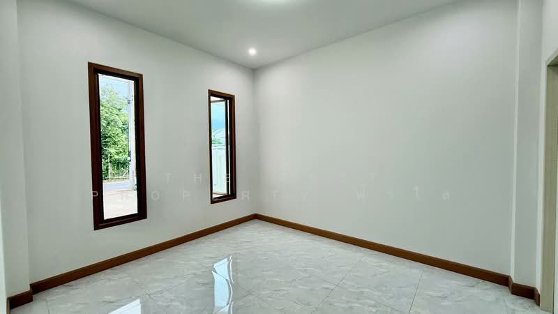บ้านแฝดนครชัยศรี นครปฐม, Nakhon Pathom, Tha Tamnak, Nakhon Chai Sri, Nakhon Pathom, 3 Bedrooms, 100 sqm, Semi-Detached House (Twin House) For Sale, by The Best Property ฟ้าใส, 500391486 - DDproperty.com