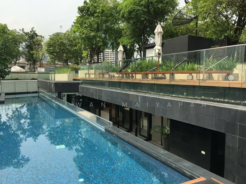 Liv @ 49, Bangkok, 9 Sukhumvit 49 Rd, Khlong Tan Nua, Watthana, Bangkok, 1 Bedroom, 39 sqm, Condo For Rent, by Piyawan Maiyapan, 500391488 - DDproperty.com
