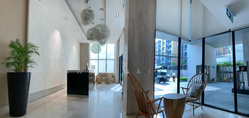 Liv @ 49, Bangkok, 9 Sukhumvit 49 Rd, Khlong Tan Nua, Watthana, Bangkok, 1 Bedroom, 39 sqm, Condo For Rent, by Piyawan Maiyapan, 500391488 - DDproperty.com