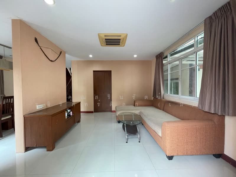 Atoll Lanta Resort Life Bangna – Wongwaen, Samut Prakan, Soi 1 Kanchanaphisek 53, Bangphli Yai, Bang Plee, Samut Prakan, 4 Bedrooms, 180 sqm, Single Detached House For Rent, by คุณสรินรัตน์ รุจิรภัทร์ดิลก (เม), 500391490 - DDproperty.com