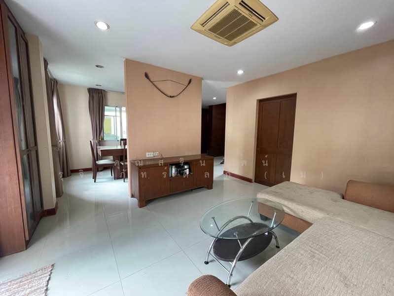 Atoll Lanta Resort Life Bangna – Wongwaen, Samut Prakan, Soi 1 Kanchanaphisek 53, Bangphli Yai, Bang Plee, Samut Prakan, 4 Bedrooms, 180 sqm, Single Detached House For Rent, by คุณสรินรัตน์ รุจิรภัทร์ดิลก (เม), 500391490 - DDproperty.com