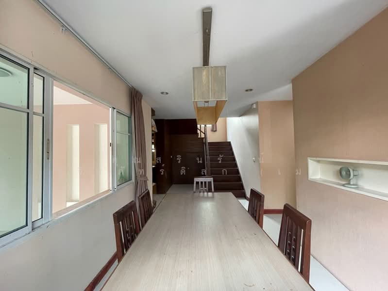 Atoll Lanta Resort Life Bangna – Wongwaen, Samut Prakan, Soi 1 Kanchanaphisek 53, Bangphli Yai, Bang Plee, Samut Prakan, 4 Bedrooms, 180 sqm, Single Detached House For Rent, by คุณสรินรัตน์ รุจิรภัทร์ดิลก (เม), 500391490 - DDproperty.com
