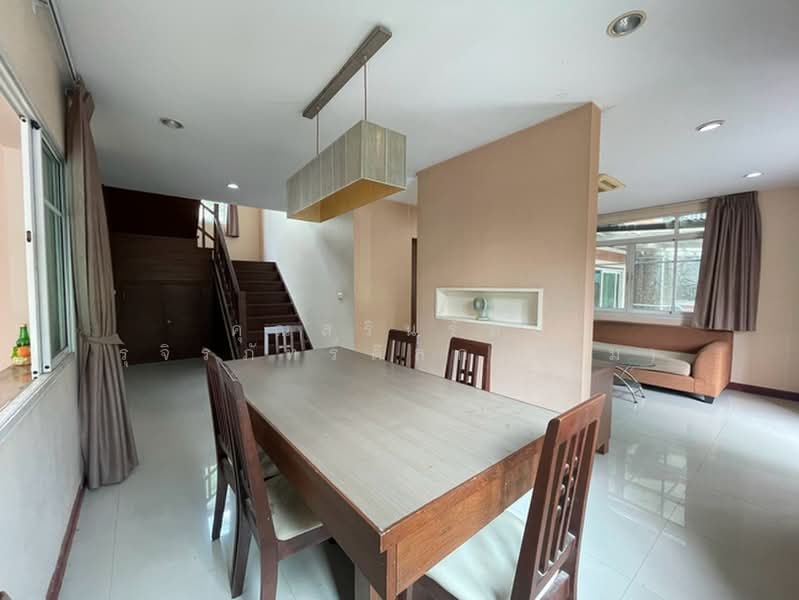Atoll Lanta Resort Life Bangna – Wongwaen : เอโทล ลันตา รีสอร์ทไลฟ์ บางนา – วงแหวน, สมุทรปราการ, ซอย 1 กาญจนาภิเษก 53, บางพลีใหญ่, บางพลี, สมุทรปราการ, 180 ตร.ม., บ้านเดี่ยว ให้เช่า, โดย คุณสรินรัตน์ รุจิรภัทร์ดิลก (เม), 500391490 - DDproperty.com