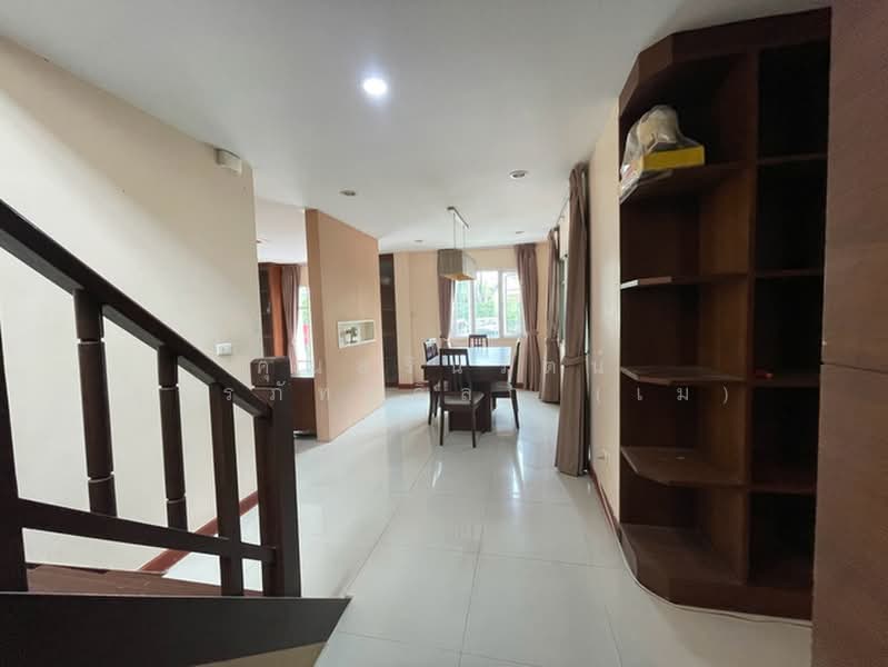Atoll Lanta Resort Life Bangna – Wongwaen, Samut Prakan, Soi 1 Kanchanaphisek 53, Bangphli Yai, Bang Plee, Samut Prakan, 4 Bedrooms, 180 sqm, Single Detached House For Rent, by คุณสรินรัตน์ รุจิรภัทร์ดิลก (เม), 500391490 - DDproperty.com