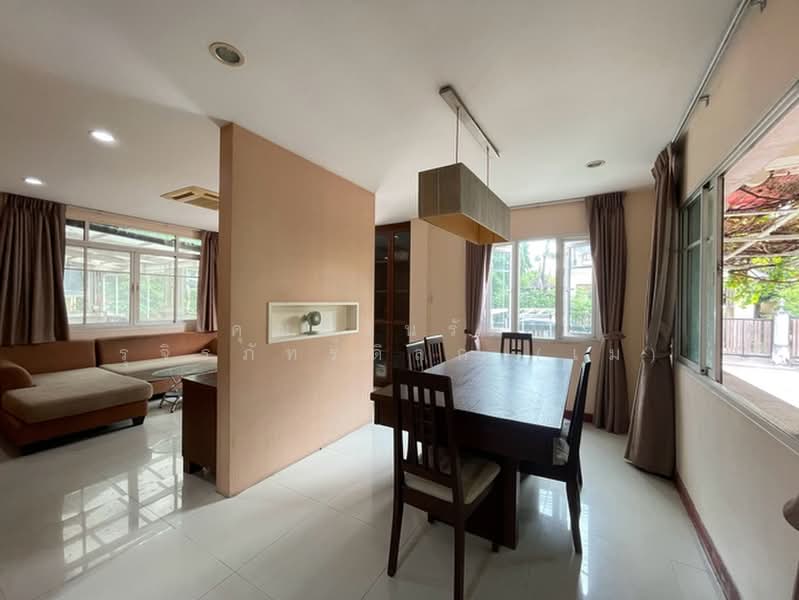 Atoll Lanta Resort Life Bangna – Wongwaen, Samut Prakan, Soi 1 Kanchanaphisek 53, Bangphli Yai, Bang Plee, Samut Prakan, 4 Bedrooms, 180 sqm, Single Detached House For Rent, by คุณสรินรัตน์ รุจิรภัทร์ดิลก (เม), 500391490 - DDproperty.com