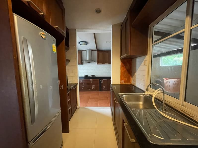 Atoll Lanta Resort Life Bangna – Wongwaen : เอโทล ลันตา รีสอร์ทไลฟ์ บางนา – วงแหวน, สมุทรปราการ, ซอย 1 กาญจนาภิเษก 53, บางพลีใหญ่, บางพลี, สมุทรปราการ, 180 ตร.ม., บ้านเดี่ยว ให้เช่า, โดย คุณสรินรัตน์ รุจิรภัทร์ดิลก (เม), 500391490 - DDproperty.com