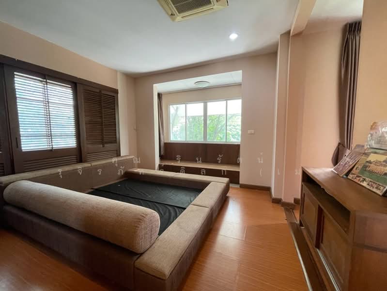 Atoll Lanta Resort Life Bangna – Wongwaen, Samut Prakan, Soi 1 Kanchanaphisek 53, Bangphli Yai, Bang Plee, Samut Prakan, 4 Bedrooms, 180 sqm, Single Detached House For Rent, by คุณสรินรัตน์ รุจิรภัทร์ดิลก (เม), 500391490 - DDproperty.com