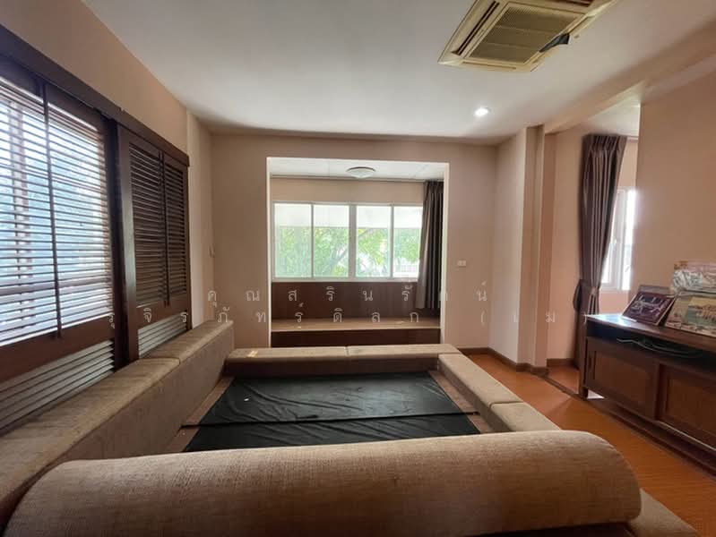 Atoll Lanta Resort Life Bangna – Wongwaen : เอโทล ลันตา รีสอร์ทไลฟ์ บางนา – วงแหวน, สมุทรปราการ, ซอย 1 กาญจนาภิเษก 53, บางพลีใหญ่, บางพลี, สมุทรปราการ, 180 ตร.ม., บ้านเดี่ยว ให้เช่า, โดย คุณสรินรัตน์ รุจิรภัทร์ดิลก (เม), 500391490 - DDproperty.com