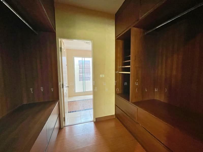 Atoll Lanta Resort Life Bangna – Wongwaen, Samut Prakan, Soi 1 Kanchanaphisek 53, Bangphli Yai, Bang Plee, Samut Prakan, 4 Bedrooms, 180 sqm, Single Detached House For Rent, by คุณสรินรัตน์ รุจิรภัทร์ดิลก (เม), 500391490 - DDproperty.com