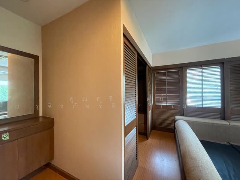 Atoll Lanta Resort Life Bangna – Wongwaen : เอโทล ลันตา รีสอร์ทไลฟ์ บางนา – วงแหวน, สมุทรปราการ, ซอย 1 กาญจนาภิเษก 53, บางพลีใหญ่, บางพลี, สมุทรปราการ, 180 ตร.ม., บ้านเดี่ยว ให้เช่า, โดย คุณสรินรัตน์ รุจิรภัทร์ดิลก (เม), 500391490 - DDproperty.com