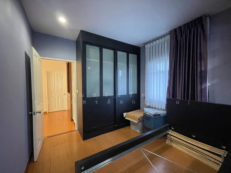 Atoll Lanta Resort Life Bangna – Wongwaen, Samut Prakan, Soi 1 Kanchanaphisek 53, Bangphli Yai, Bang Plee, Samut Prakan, 4 Bedrooms, 180 sqm, Single Detached House For Rent, by คุณสรินรัตน์ รุจิรภัทร์ดิลก (เม), 500391490 - DDproperty.com
