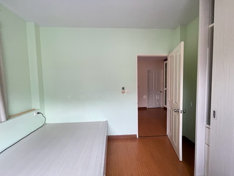 Atoll Lanta Resort Life Bangna – Wongwaen, Samut Prakan, Soi 1 Kanchanaphisek 53, Bangphli Yai, Bang Plee, Samut Prakan, 4 Bedrooms, 180 sqm, Single Detached House For Rent, by คุณสรินรัตน์ รุจิรภัทร์ดิลก (เม), 500391490 - DDproperty.com