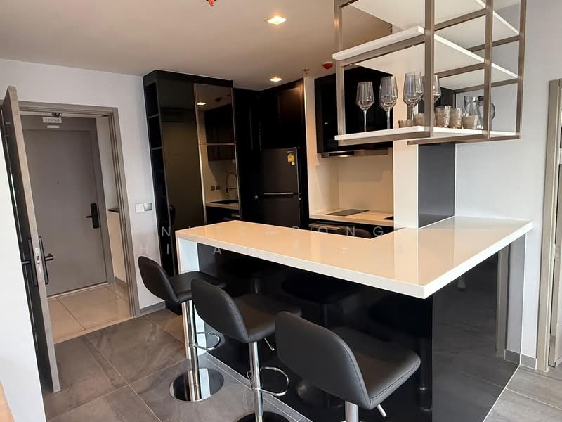Life Asoke Hype, Bangkok, 339 Chaturathit Rd, Makkasan, Ratchathewi, Bangkok, 2 Bedrooms, 99 sqm, Condo For Sale, by Nuttapong Hiranyaveja, 500391493 - DDproperty.com