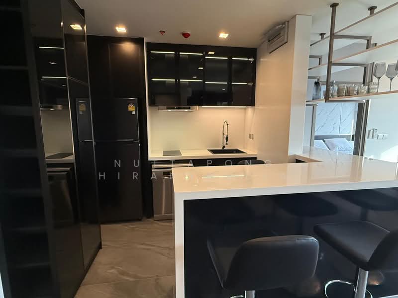 Life Asoke Hype, Bangkok, 339 Chaturathit Rd, Makkasan, Ratchathewi, Bangkok, 2 Bedrooms, 99 sqm, Condo For Sale, by Nuttapong Hiranyaveja, 500391493 - DDproperty.com