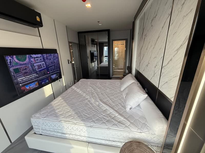 Life Asoke Hype, Bangkok, 339 Chaturathit Rd, Makkasan, Ratchathewi, Bangkok, 2 Bedrooms, 99 sqm, Condo For Sale, by Nuttapong Hiranyaveja, 500391493 - DDproperty.com