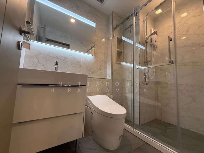 Life Asoke Hype, Bangkok, 339 Chaturathit Rd, Makkasan, Ratchathewi, Bangkok, 2 Bedrooms, 99 sqm, Condo For Sale, by Nuttapong Hiranyaveja, 500391493 - DDproperty.com