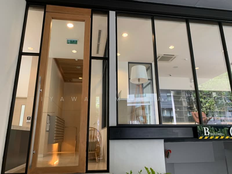 Liv @ 49 : ลิฟ แอท 49, กรุงเทพ, 9 ซอยสุขุมวิท 49, คลองตันเหนือ, วัฒนา, กรุงเทพ, 39 ตร.ม., คอนโด ขาย, โดย Piyawan Maiyapan, 500391494 - DDproperty.com