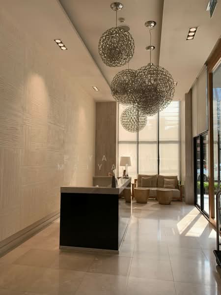 Liv @ 49, Bangkok, 9 Sukhumvit 49 Rd, Khlong Tan Nua, Watthana, Bangkok, 1 Bedroom, 39 sqm, Condo For Sale, by Piyawan Maiyapan, 500391494 - DDproperty.com