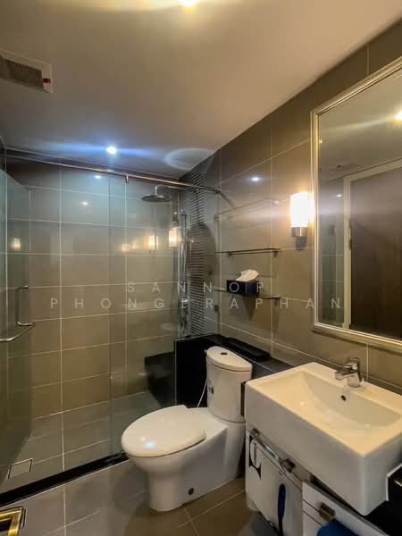 Supalai Elite Sathorn-Suanplu, Bangkok, 198 Suanphlu Road, Thung Maha Mek, Sathon, Bangkok, 1 Bedroom, 50 sqm, Condo For Rent, by Sannop Phongpraphan, 500391497 - DDproperty.com