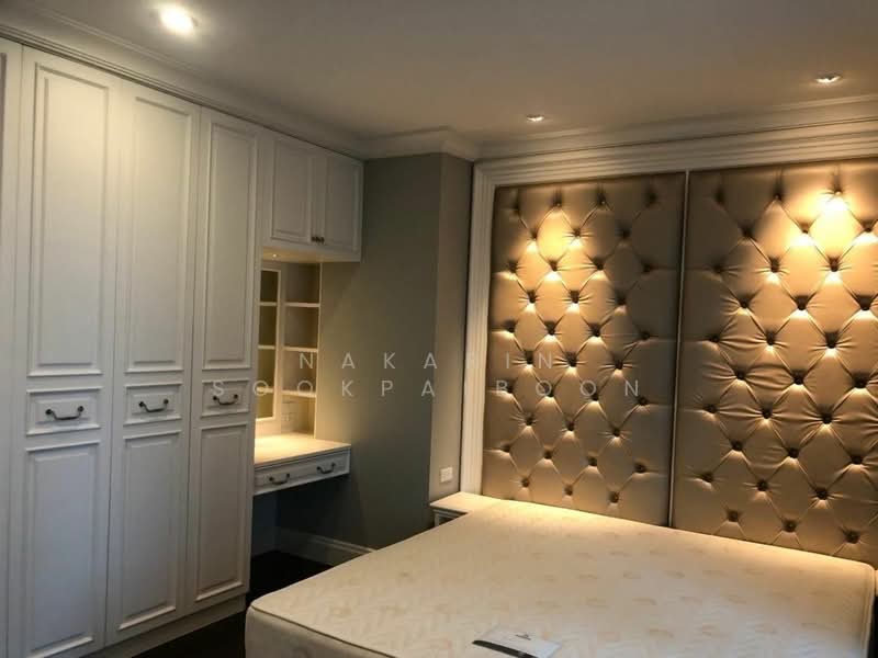 Silom Grand Terrace, Bangkok, Soi Saladaeng 2, Saladaeng Road, Silom, Bang Rak, Bangkok, 2 Bedrooms, 76 sqm, Condo For Rent, by Nakarin Sookpaiboon, 500391501 - DDproperty.com