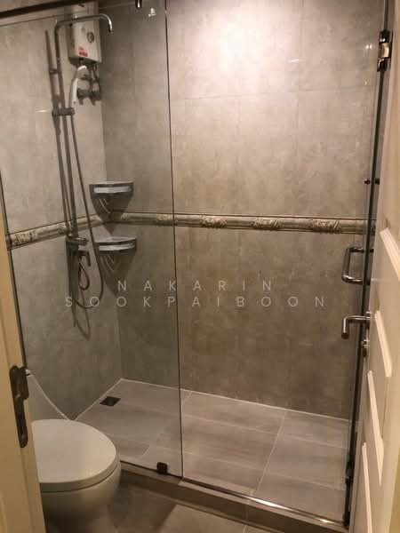 Silom Grand Terrace, Bangkok, Soi Saladaeng 2, Saladaeng Road, Silom, Bang Rak, Bangkok, 2 Bedrooms, 76 sqm, Condo For Rent, by Nakarin Sookpaiboon, 500391501 - DDproperty.com