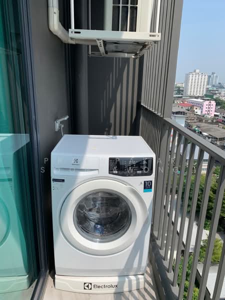 C Ekkamai, Bangkok, 888 Soi Sukhumvit 63, Sukhumvit Road, Khlong Tan Nua, Watthana, Bangkok, 1 Bedroom, 31 sqm, Condo For Rent, by Praewpakar Soontawong, 500391502 - DDproperty.com