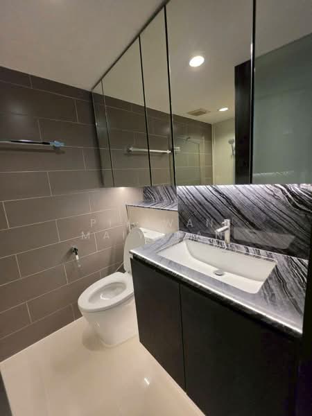 IDEO Morph 38, Bangkok, 88 Sukhumvit Road, Phra Kanong, Khlong Toei, Bangkok, 1 Bedroom, 35 sqm, Condo For Rent, by Piyawan Maiyapan, 500391504 - DDproperty.com
