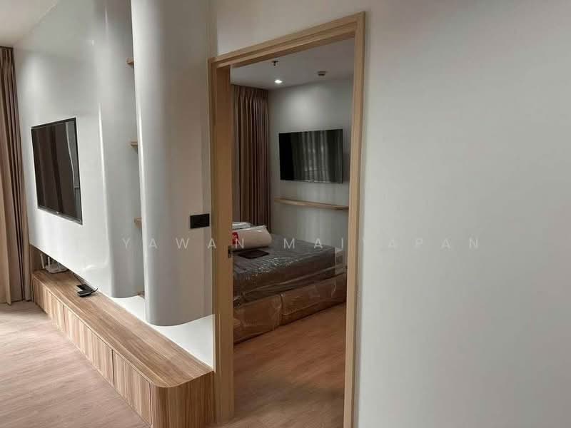 Noble Remix, Bangkok, 772 Soi Sukhumvit 36, Sukhumvit Road, Khong Tan, Khlong Toei, Bangkok, 1 Bedroom, 47 sqm, Condo For Rent, by Piyawan Maiyapan, 500391508 - DDproperty.com