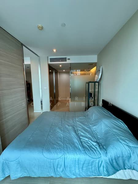 The Room Sukhumvit 21, Bangkok, Asok Montri Rd, Khlongtoei Nua, Watthana, Bangkok, 1 Bedroom, 52 sqm, Condo For Rent, by Nakarin Sookpaiboon, 500391514 - DDproperty.com