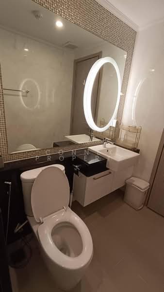 Supalai Oriental Sukhumvit 39, Bangkok, Soi Sukhumvit 39, Khlong Tan Nua, Watthana, Bangkok, 1 Bedroom, 57 sqm, Condo For Rent, by Connex Property, 500391515 - DDproperty.com