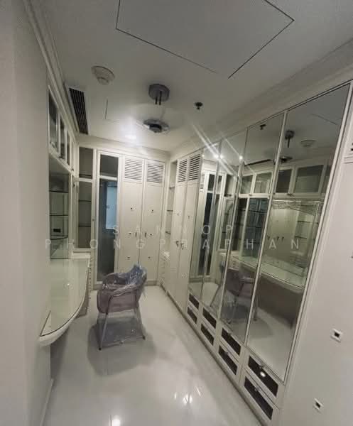 Lumpini Park View, Bangkok, Rama 4, Thung Maha Mek, Sathon, Bangkok, 3 Bedrooms, 276 sqm, Condo For Rent, by Sannop Phongpraphan, 500391517 - DDproperty.com