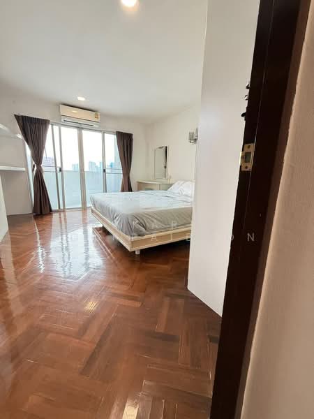 Witthayu Complex, Bangkok, 1673 New Petchaburi Road, Makkasan, Ratchathewi, Bangkok, 3 Bedrooms, 95 sqm, Condo For Rent, by Nakarin Sookpaiboon, 500391519 - DDproperty.com