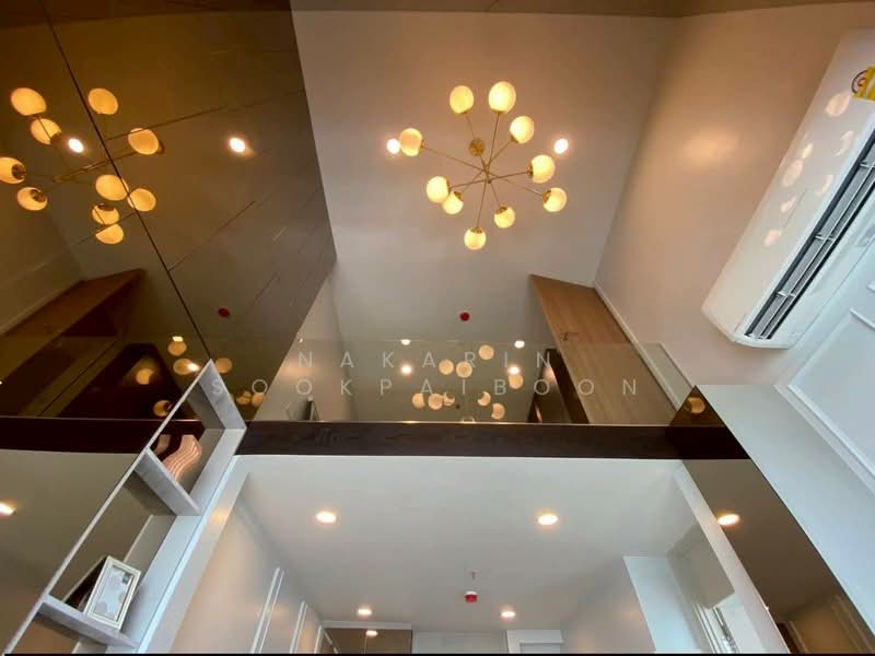 Noble Recole, Bangkok, 77 Soi Sukhumvit 19 Sukhumvit Road, Khlongtoei Nua, Watthana, Bangkok, 2 Bedrooms, 53 sqm, Condo For Rent, by Nakarin Sookpaiboon, 500391521 - DDproperty.com