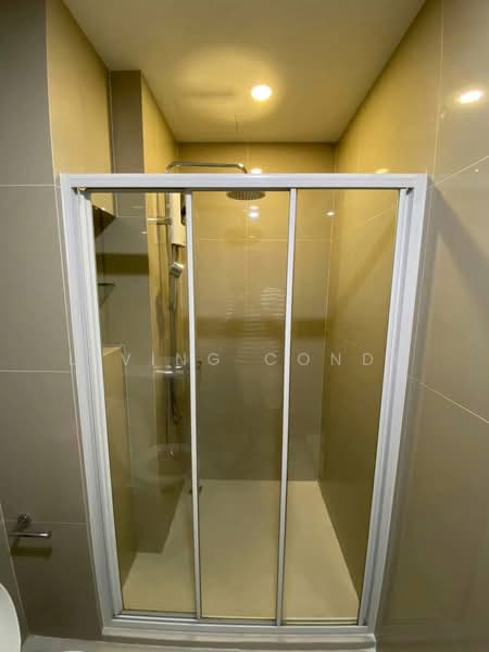 Elio Del Nest, Bangkok, 39 Udomsuk Road, Bang Na, Bangkok, 1 Bedroom, 31 sqm, Condo For Rent, by Living Condo, 500391522 - DDproperty.com