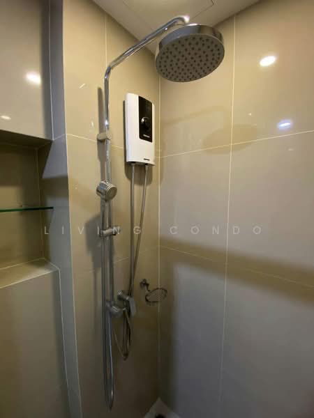 Elio Del Nest, Bangkok, 39 Udomsuk Road, Bang Na, Bangkok, 1 Bedroom, 31 sqm, Condo For Rent, by Living Condo, 500391522 - DDproperty.com