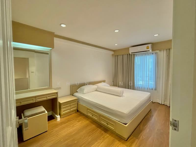 Thonglor Tower : ทองหล่อ ทาวเวอร์, กรุงเทพ, ซอยทองหล่อ, ถนนสุขุมวิท 55, คลองเตยเหนือ, วัฒนา, กรุงเทพ, 93 ตร.ม., คอนโด ให้เช่า, โดย Khun Ming, 500391527 - DDproperty.com