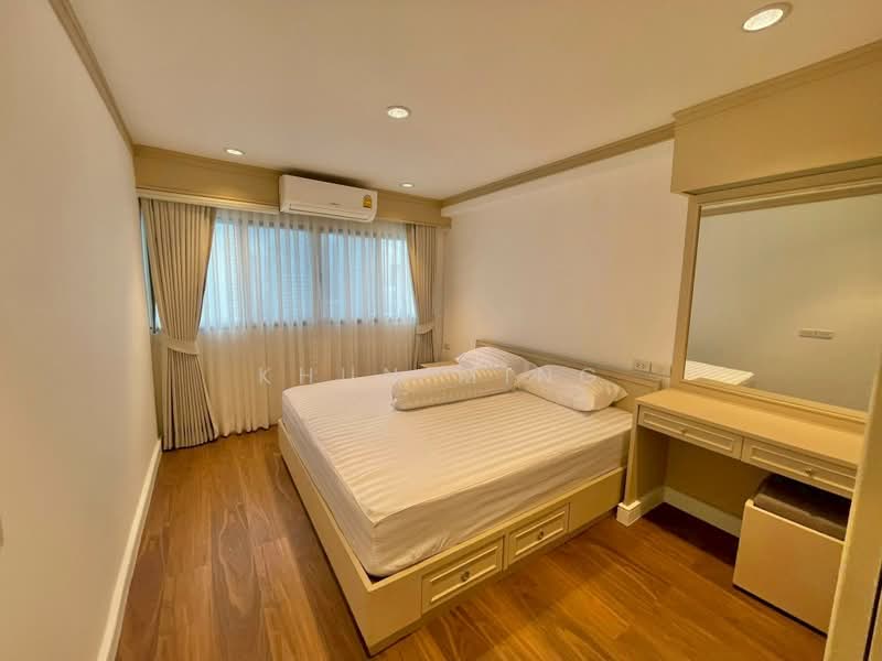 Thonglor Tower, Bangkok, Soi Thonglor, Sukhumvit 55 Road, Khlongtoei Nua, Watthana, Bangkok, 2 Bedrooms, 93 sqm, Condo For Rent, by Khun Ming, 500391527 - DDproperty.com